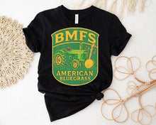 Load image into Gallery viewer, Bmfs American Bluegrass Shirt