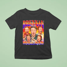 Load image into Gallery viewer, Brennan Lee Mulligan Shirt