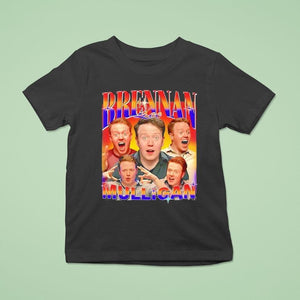 Brennan Lee Mulligan Shirt