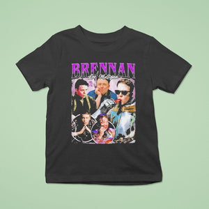 Brennan Lee Mulligan Vintage Shirt