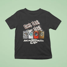 Load image into Gallery viewer, Cheap Trick All Washed Up Album Cover Shirt