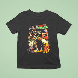 Chris Brown Breezy Bowl Xx World Tour 2025 Shirt