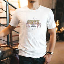 Load image into Gallery viewer, Crtz London Corteiz Rules The World 2025 Shirt
