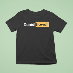 Dan And Phil Daniel Howell Danhub Shirt