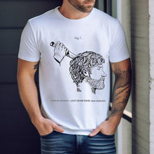 Load image into Gallery viewer, Debate Destiny Anti Trump Tour 2025 Shirt