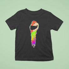 Load image into Gallery viewer, Do It With Dan Helmet Melt Shirt