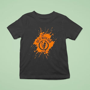 Do It With Dan Motoink Shirt