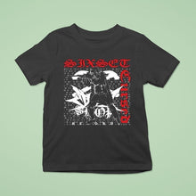 Load image into Gallery viewer, Doomshop Records Break The Code Shirt
