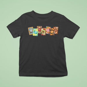 Hearthstone Food Card Shirt