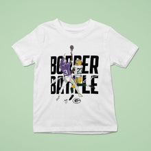 Load image into Gallery viewer, Jordan Addison And Jaire Alexander Border Battle Vikings Vs Packers Nfl Shirt