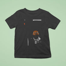 Load image into Gallery viewer, Joyner Lucas Discography Signature Portrait Shirt