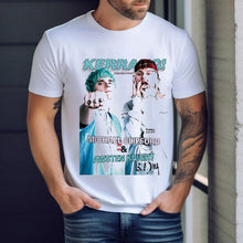 Load image into Gallery viewer, Kerrang Michael Clifford And Awsten Knight Shirt
