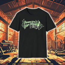 Load image into Gallery viewer, Madilyn Mei Promise You Won&#39;t Scream Shirt