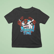 Load image into Gallery viewer, Marvel The Fantastic 4 It&#39;s Clobberin&#39; Time Shirt