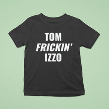 Load image into Gallery viewer, Michigan State Spartans Tom Frickin&#39; Izzo Shirt