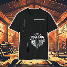 Load image into Gallery viewer, Morgan Wallen X New England Patriots I&#39;m The Problem Stadium 2025 Shirt
