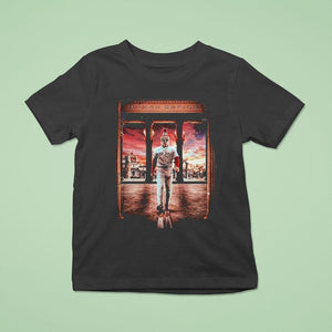 Roman Anthony Boston Red Sox At Yankee Stadium 2025 First Career Game Home Run Roman Empire Shirt