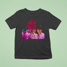 Load image into Gallery viewer, Saja Boys Japanese Shirt