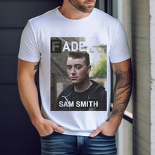 Load image into Gallery viewer, Sam Smith Fader Shirt