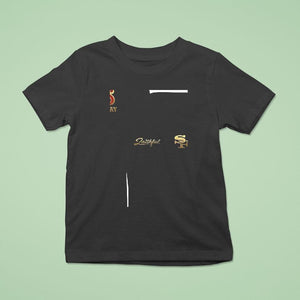 San Francisco 49ers Faithful To The Bay Wordmark Shirt