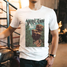 Load image into Gallery viewer, Sheryl Crow Jun 10 2025 Red Rocks Amphitheatre Shirt