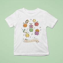Load image into Gallery viewer, Stardew Valley Concert Juminos Symphony Of Seasons Shirt