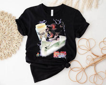 Load image into Gallery viewer, Tekken Tag Tournament Mamono World Armor King X Modelo 2000 Shirt