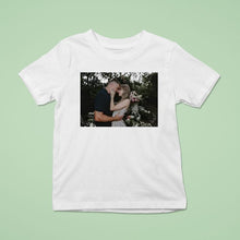 Load image into Gallery viewer, Travis Kelce And Taylor Engagement Shirt
