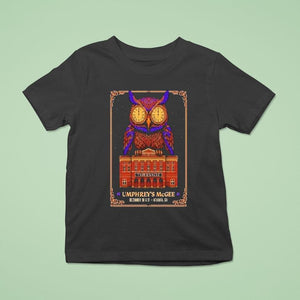 Umphrey's Mcgee Dec 30-31 2025 Atlanta Ga Tour Shirt