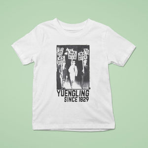 Yuengling We Want Beer Since 1829 Shirt