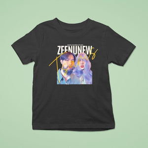 Zonzon Zunshine Nananu Zeenunew Tsuris Shirt