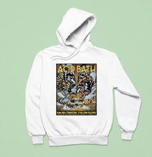 Load image into Gallery viewer, 08-28-2025 Los Angeles Ca Tour Acid Bath Shirt