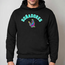 Load image into Gallery viewer, 108 Stitches Sonadores Game Day Shirt