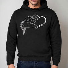 Load image into Gallery viewer, 1986zig Herz Heart Shirt