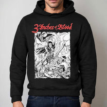 Load image into Gallery viewer, 3 Inches Of Blood Iceman Shirt