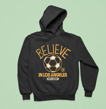 Load image into Gallery viewer, Believe In Los Angeles Fc X Ted Lasso Shirt