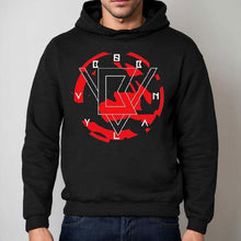 Load image into Gallery viewer, Bob Vylan Camo Logo Shirt