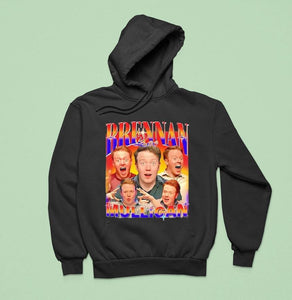 Brennan Lee Mulligan Shirt