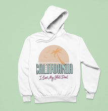 Load image into Gallery viewer, California I Love My Sht Dad Vintage Shirt