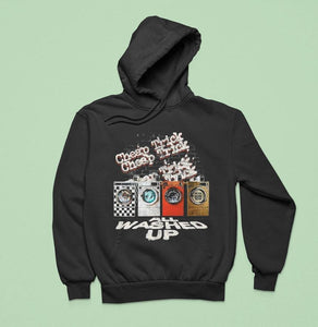 Cheap Trick All Washed Up Album Cover Shirt