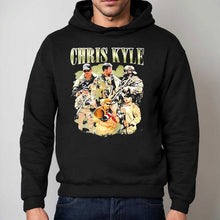 Load image into Gallery viewer, Chris Kyle United States Navy Seal Sniper Shirt