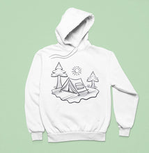 Load image into Gallery viewer, Coloring For A Camp New Shirt