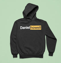 Load image into Gallery viewer, Dan And Phil Daniel Howell Danhub Shirt