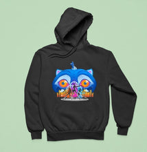 Load image into Gallery viewer, Derpy Tiger Sussy Rumi Mira And Zoey From Kpop Demon Hunters Shirt
