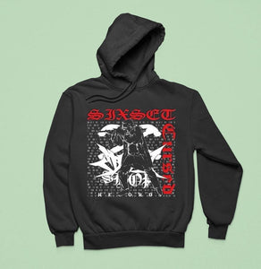Doomshop Records Break The Code Shirt