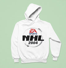 Load image into Gallery viewer, Ea Sport Nhl 2004 Shirt