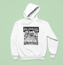 Load image into Gallery viewer, Foo Fighters The Observatory In Santa Ana Ca 2025 Shirt