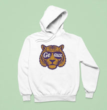 Load image into Gallery viewer, Geaux Sunglasses Lsu Tigers Shirt