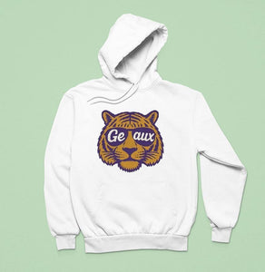 Geaux Sunglasses Lsu Tigers Shirt
