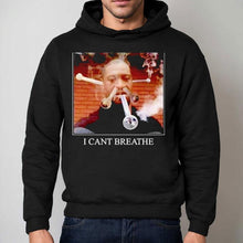 Load image into Gallery viewer, George Floyd I Can&#39;t Breathe Shirt